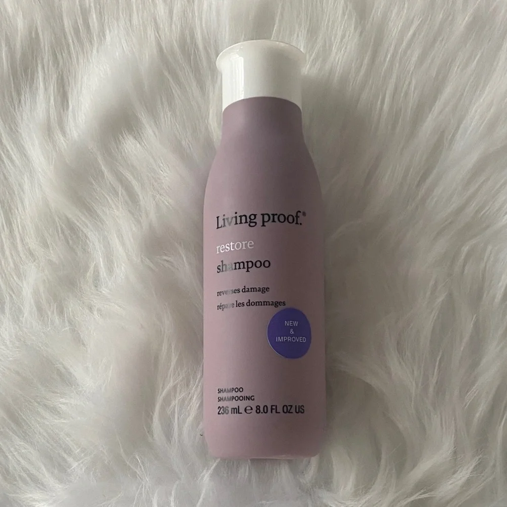 Living Proof Restore Shampoo - NEW